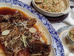 -卫鼎轩·曹公馆(鼓楼店)