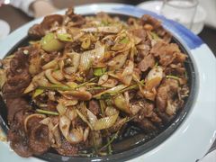 -全聚德(上海首店浦东店)