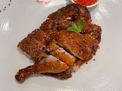 -广州文华东方酒店·江-由辉师傅主理