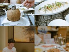 -惠州金海湾嘉华度假酒店