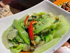 -爷爷的土钵菜(九龙街店)