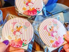 -迪士尼小镇