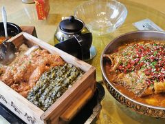 -沔阳会馆(沔街店)