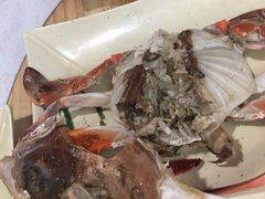 -大锅强·蒸海鲜青岛菜(吾悦广场店)