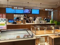 -奈雪的茶(市百一店)