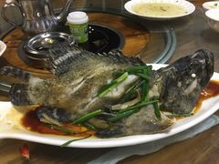 -海港湾海鲜加工坊(海鲜大世界店)
