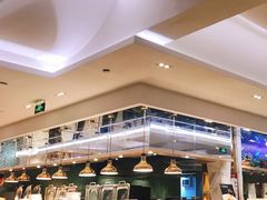 -帝豪酒店•马可勃罗西餐厅