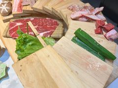-千寻山野烤肉(天虹店)