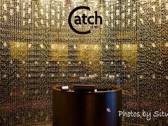 -广州四季酒店·佰鲜汇·现代法餐