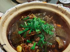 -金龙·打边炉(南京西路店)