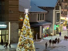 -长白山万达锦华套房酒店