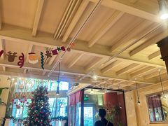 -玛格萝妮比萨屋(陆家浜路店)