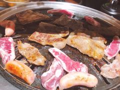 -九田家黑牛烤肉料理(郫都万达檬柏西路店)