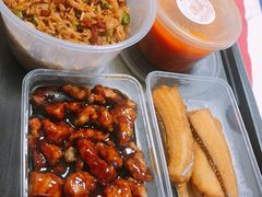 -顺风海鲜港(金玉兰店)