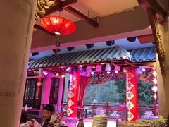 -李雪火锅食府(宽窄巷子总店)