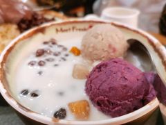 -鲜芋仙(时尚天河店)