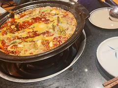 -小饕荟雅安贡椒鱼鲜馆(广福桥店)