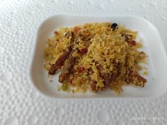 -富力丽思卡尔顿酒店·丽轩中餐厅