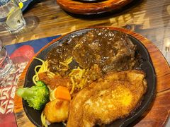 -西缘牛排(荟聚购物中心店)