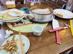 -柒柒海里·平价海鲜·蒸汽·家宴(金沙滩店)