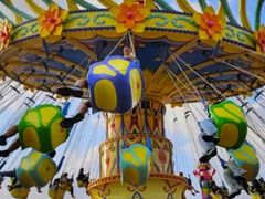 -青岛方特梦幻王国