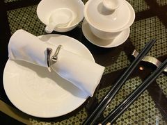 -北京四季酒店·采逸轩