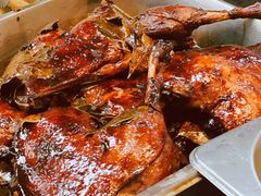 酱鸭腿-常鲜德乐购迎桂馒头店(麻巷公寓店)