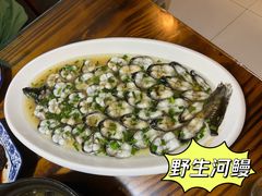 -呼吸森林·生态农庄农家乐私房菜