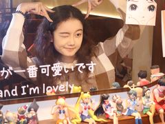 -無忧浅草君·洋风料理(下沙宝龙二期一店)