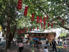 -紫金食坊(江南西路店)