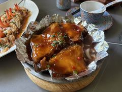 -苏城小院·园林精致苏州菜(斜塘老街店)