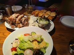 -纳瓦新疆菜(银都店)