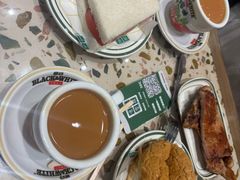 -华嫂冰室(尖沙咀店)