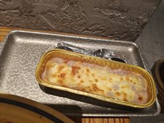 -北丐先生·野馄饨烧烤(长宁龙之梦店)