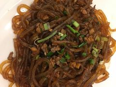 巴依特色自制粉条-巴依老爷新疆美食(清华东门店)