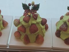 -巴莉甜甜(双岗一店)