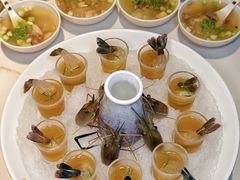 -滋粥楼·顺德菜(番禺广场总店)