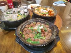 -王明古法砂锅居(开化寺店)