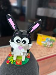 -乐高授权专卖店(中关村领展店)