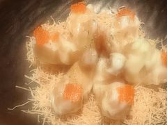 芥末虾仁-新太二·鲜料川菜(晶耀前滩店)