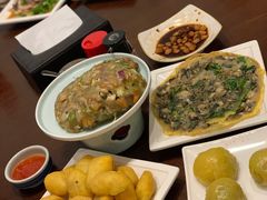 -海坛特色小吃·只做平潭特色菜(平潭店)