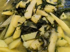 -老舅老蒙肉饼非遗店(一店)