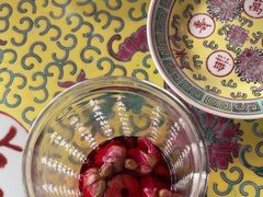 -宫事颐庭·老佛爷贵寿下午茶(颐和园店)