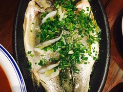 -盐官日光域房车营地·有盐餐厅