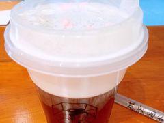 点绛唇-茶颜观色(大顺巷店)