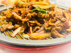 -大鸭梨烤鸭·北京菜(南小街/南苑店)