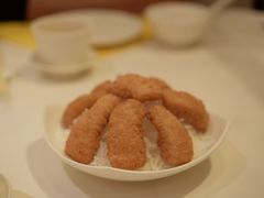 -利苑酒家(宜安广场店)