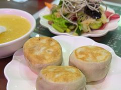 -清真牛街祥云轩门钉肉饼(左家庄店)