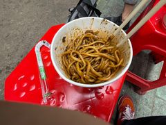 -熊腊生热干面馆(宝丰店)