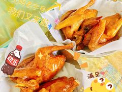 红烧乳鸽-味为先光明乳鸽(光明总店)
